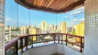 Foto 7 de Apartamento com 3 Quartos para venda ou aluguel, 130m² em Vila Adyana, São José dos Campos