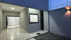 Foto 2 de Casa com 3 Quartos à venda, 106m² em Residencial Paulo Estrela, Goiânia