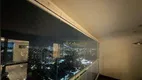 Foto 9 de Apartamento com 3 Quartos para venda ou aluguel, 115m² em Vila Valparaiso, Santo André