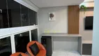 Foto 2 de Apartamento com 2 Quartos à venda, 61m² em Alem Ponte, Sorocaba