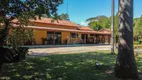 Foto 12 de Fazenda/Sítio com 6 Quartos à venda, 395m² em Chácaras Abc, São Pedro