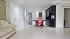 Foto 3 de Apartamento com 3 Quartos para venda ou aluguel, 133m² em Vila Sofia, São Paulo