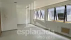 Foto 2 de Sala Comercial para alugar, 34m² em Floresta, Porto Alegre