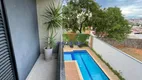 Foto 7 de Casa de Condomínio com 4 Quartos para alugar, 350m² em Residencial Villa Lobos, Bauru