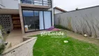 Foto 3 de Casa com 3 Quartos à venda, 208m² em Poiares, Caraguatatuba