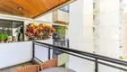 Foto 8 de Apartamento com 3 Quartos para alugar, 230m² em Brooklin, São Paulo