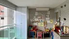 Foto 5 de Apartamento com 3 Quartos à venda, 109m² em Granja Julieta, São Paulo