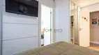 Foto 24 de Apartamento com 3 Quartos à venda, 113m² em Vila Gumercindo, São Paulo