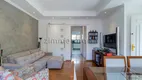 Foto 4 de Casa com 2 Quartos à venda, 150m² em Vila Romana, São Paulo