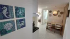 Foto 5 de Apartamento com 1 Quarto à venda, 43m² em Cabo Branco, João Pessoa