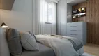 Foto 5 de Apartamento com 2 Quartos à venda, 42m² em Guaratiba, Rio de Janeiro