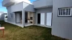 Foto 2 de Casa com 3 Quartos à venda, 140m² em Parque Residencial Sabiás, Indaiatuba