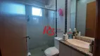 Foto 23 de Apartamento com 1 Quarto à venda, 43m² em Encruzilhada, Santos