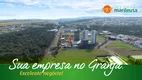 Foto 7 de Lote/Terreno à venda, 496m² em Granja Marileusa , Uberlândia