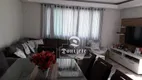 Foto 3 de Sobrado com 4 Quartos para venda ou aluguel, 158m² em Vila Pires, Santo André