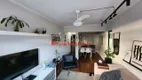 Foto 2 de Apartamento com 1 Quarto à venda, 52m² em Santa Cecília, São Paulo