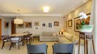 Foto 2 de Apartamento com 3 Quartos à venda, 145m² em Bigorrilho, Curitiba