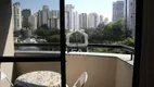 Foto 3 de Apartamento com 1 Quarto para alugar, 35m² em Vila Suzana, São Paulo