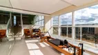 Foto 43 de Apartamento com 1 Quarto para alugar, 30m² em Centro Cívico, Curitiba