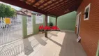 Foto 3 de Casa com 2 Quartos à venda, 122m² em Bosque dos Eucaliptos, São José dos Campos