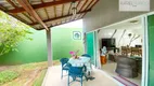 Foto 14 de Casa de Condomínio com 3 Quartos à venda, 140m² em Coité, Eusébio