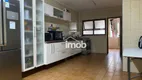 Foto 10 de Apartamento com 3 Quartos à venda, 184m² em Ponta da Praia, Santos