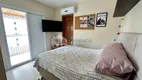 Foto 19 de Apartamento com 3 Quartos à venda, 101m² em Canto do Forte, Praia Grande