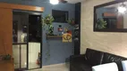 Foto 2 de Apartamento com 2 Quartos à venda, 65m² em Cachambi, Rio de Janeiro