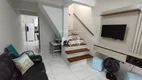 Foto 15 de Sobrado com 2 Quartos à venda, 120m² em Jardim Aruã, Caraguatatuba