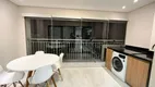 Foto 12 de Apartamento com 1 Quarto à venda, 35m² em Moema, São Paulo