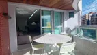 Foto 4 de Apartamento com 4 Quartos à venda, 164m² em Ponta Verde, Maceió