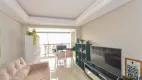 Foto 6 de Apartamento com 3 Quartos à venda, 126m² em Bigorrilho, Curitiba