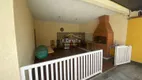 Foto 12 de Sobrado com 3 Quartos à venda, 190m² em Solemar, Praia Grande