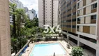 Foto 19 de Apartamento com 3 Quartos para alugar, 125m² em Itaim Bibi, São Paulo