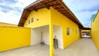 Foto 9 de Casa com 2 Quartos à venda, 80m² em Vila Seabra, Mongaguá