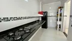 Foto 9 de Apartamento com 1 Quarto para alugar, 50m² em Vila Caicara, Praia Grande