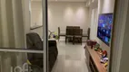 Foto 11 de Apartamento com 2 Quartos à venda, 64m² em Vila Andrade, São Paulo