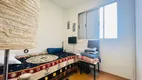 Foto 13 de Apartamento com 3 Quartos à venda, 76m² em Ouro Preto, Belo Horizonte