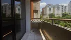 Foto 6 de Apartamento com 3 Quartos para venda ou aluguel, 119m² em Jardim Ampliação, São Paulo