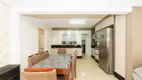 Foto 5 de Casa de Condomínio com 3 Quartos à venda, 128m² em Capão Raso, Curitiba