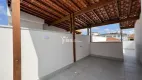 Foto 11 de Casa com 3 Quartos para alugar, 20m² em Vila Homero Thon, Santo André