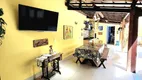 Foto 3 de Casa de Condomínio com 3 Quartos à venda, 168m² em Periperi, Salvador
