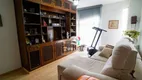 Foto 14 de Apartamento com 4 Quartos à venda, 190m² em Vila Assuncao, Santo André