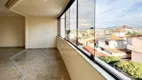 Foto 17 de Apartamento com 3 Quartos para alugar, 110m² em Caiçaras, Belo Horizonte