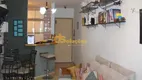 Foto 2 de Apartamento com 2 Quartos à venda, 50m² em Parque Mandaqui, São Paulo