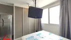 Foto 10 de Apartamento com 1 Quarto para alugar, 19m² em Brás, São Paulo