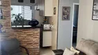 Foto 3 de Apartamento com 2 Quartos à venda, 48m² em Dois Córregos, Piracicaba