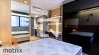 Foto 11 de Apartamento com 1 Quarto para alugar, 30m² em Batel, Curitiba
