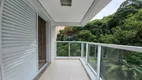Foto 2 de Apartamento com 3 Quartos para alugar, 115m² em Pitangueiras, Guarujá