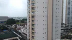Foto 9 de Apartamento com 3 Quartos para venda ou aluguel, 77m² em Ponta da Praia, Santos